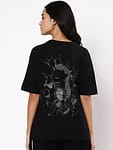 Women's Attack on Titan Oversized T-Shirt - The Perfect Anime Fit