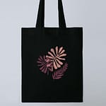 white Tote Bag