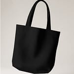 Black Tote Bag