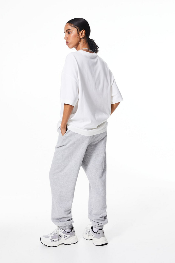 Women Oversized T-shirt