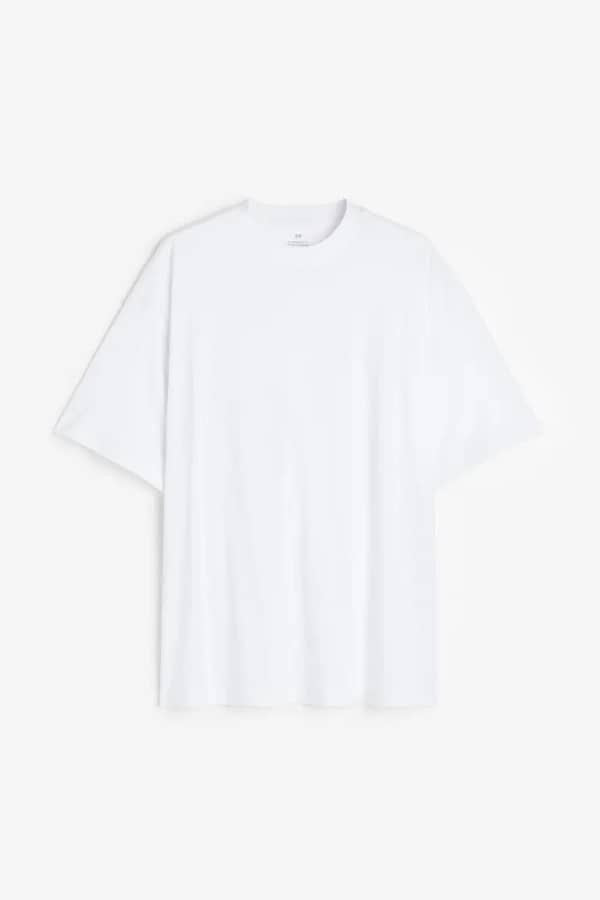 Women Oversized T-shirt